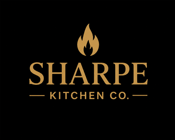 Sharpe Seasoning CO. 