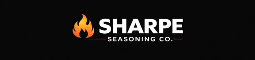 Sharpe Seasoning CO. 